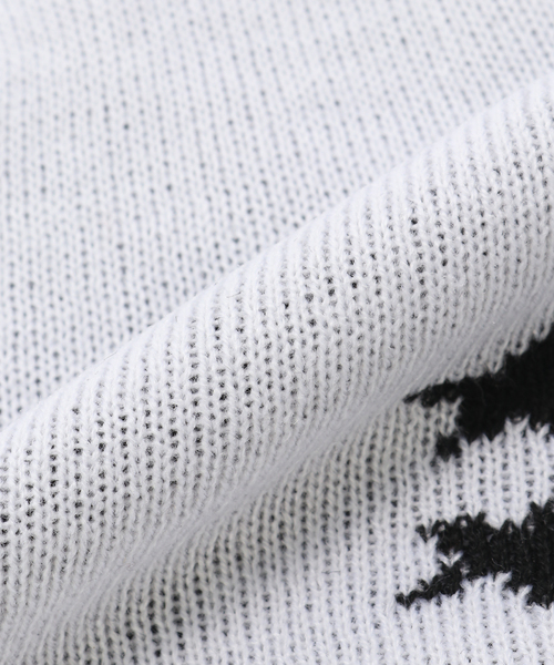 AFB / エーエフビー SINGLE BEANIE