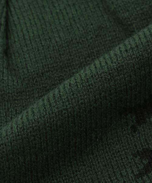 AFB / エーエフビー SINGLE BEANIE