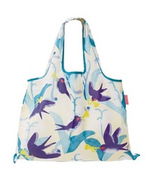 #DJQECOBAG デザイナーズコラボ ショッピングバック 2