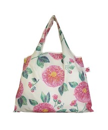#DJQECOBAG デザイナーズコラボ ショッピングバック 2