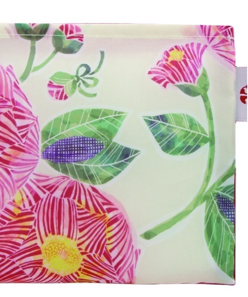 BACKYARD FAMILY(バックヤードファミリー)の「#DJQECOBAG デザイナーズコラボ ショッピングバック 2(クラッチバッグ・レディース・レモンイエロー/ピンク系1/その他1/オレンジ系1/その他2/イエロー系1/その他3/ブルー系1/ホワイト系1/グレー系1・FREE)」の22枚目の写真