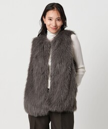 ファーベスト」に該当するグレー/灰色系のファッション通販 - ZOZOTOWN