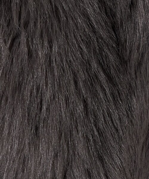 セール】フェイクファーベスト ＜A DAY IN THE LIFE＞（ベスト）｜A