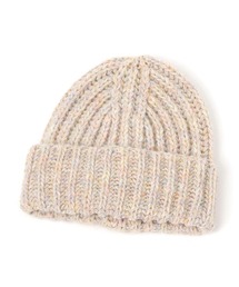 studio CLIP | バルキーニットワッチ(ニットキャップ/ビーニー)