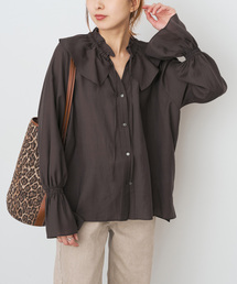 Spick & Span｜スピックアンドスパンのシャツ/ブラウス