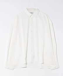 ８(eight) | バルーンスリーブ長袖シャツ(シャツ/ブラウス)