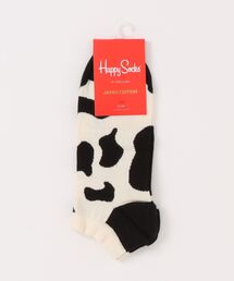 Happy Socks | 【RES】【HAPPY SOCKS】アニマルパターンデザインローソックス(ソックス/靴下)