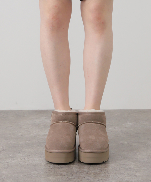 Deuxieme Classe（ドゥーズィエムクラス）の「【COLORS OF CALIFORNIA