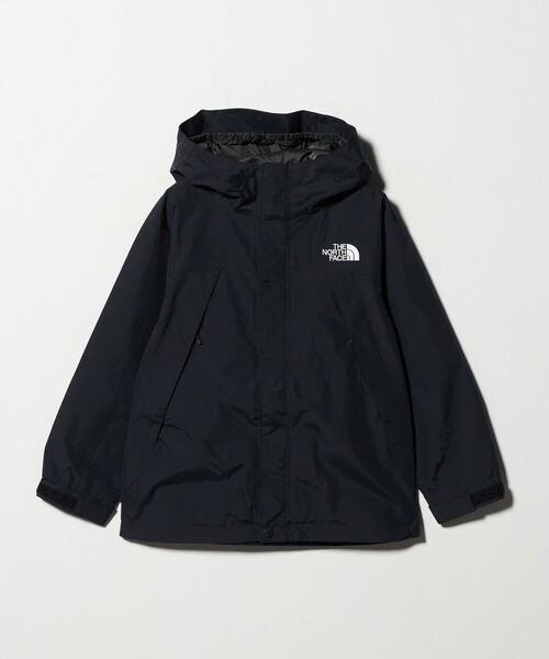 THE NORTH FACE＞スクープライトジャケット / キッズ 130cm-160cm