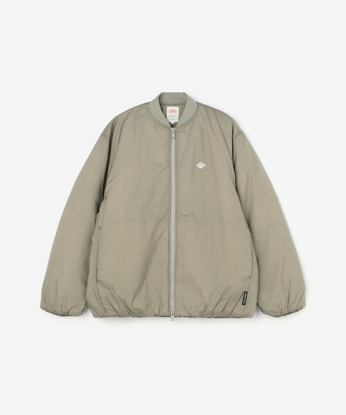 DANTON | ナイロン ボンバージャケット MEN（その他アウター）｜DANTON
