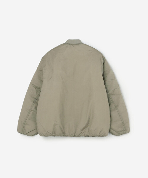 DANTON | ナイロン ボンバージャケット MEN（その他アウター）｜DANTON