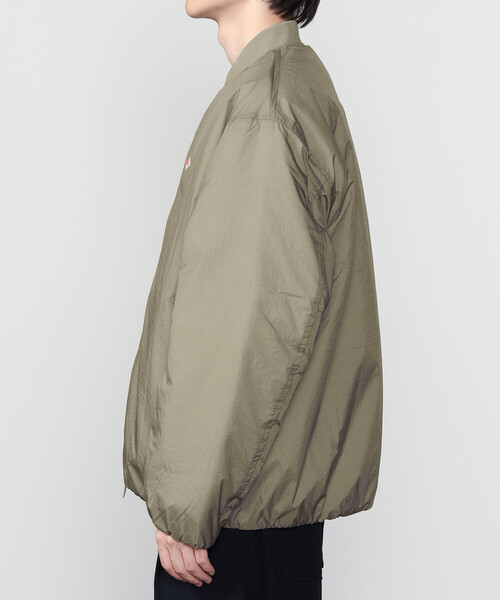 DANTON | ナイロン ボンバージャケット MEN（その他アウター）｜DANTON