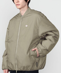 NFLDALLASCOWBOYS COMPETITOR中綿ジャケット短丈ボンバー NFLDALLASCOWBOYS COMPETITOR中綿ジャケット短丈ボンバー