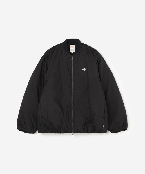 dolce&gabbana ナイロンボンバージャケット 中古・古着通販】DOLCE & GABBANA (ドルチェ＆ガッバーナ) ナイロン