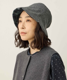 チェック」に該当するハットファッション通販 - ZOZOTOWN