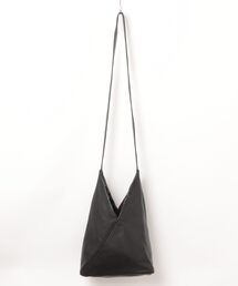 SH HA RI（シュハリ）の「【SH HA RI】SH HA RI Leather Shoulder Bag（ショルダーバッグ）」