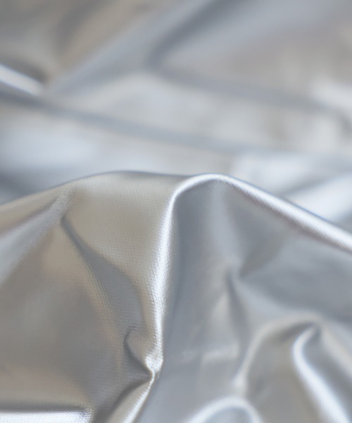 antiqua（アンティカ）の「リュック（バックパック/リュック・レディース・ブラック/シルバー・FREE）」の19枚目の写真