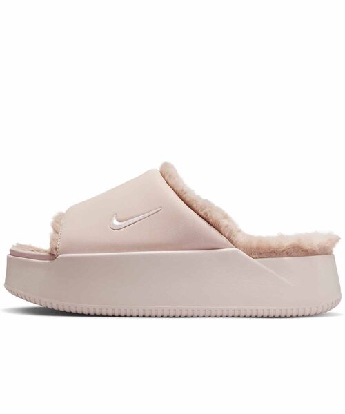 ナイキ カーム エレベーション ファー ウィメンズスライド / Nike Calm