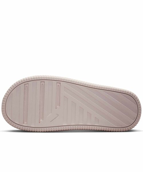 NIKE(ナイキ)の「ナイキ カーム エレベーション ファー ウィメンズスライド / Nike Calm Elevation Fur Women's Slides HV8560-600 Silt Red(サンダル・レディース・ピンク系その他2・24/25/22/23/26)」の7枚目の写真