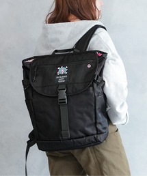 Ficce,Brave | 【Ficce Brave/フィセブレイブ】 ワンピース リュック(バックパック/リュック)