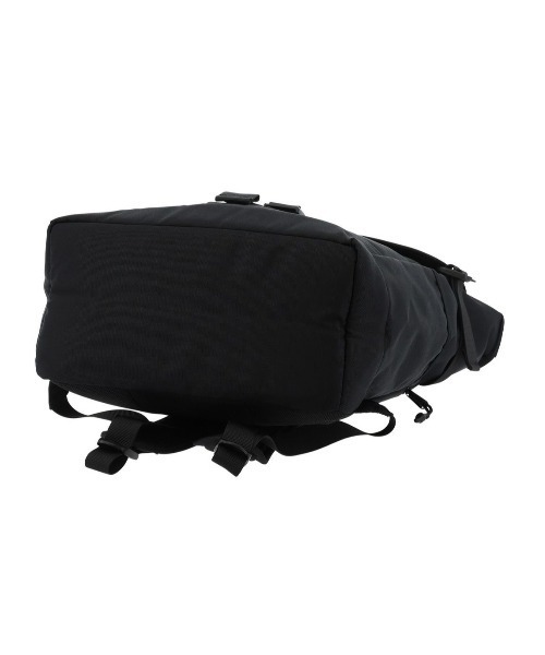 Ficce,Brave（フィセブレイブ）の「【Ficce Brave/フィセブレイブ】 ワンピース リュック（バックパック/リュック・メンズ・ブラック・FREE）」の4枚目の写真