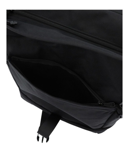 Ficce,Brave（フィセブレイブ）の「【Ficce Brave/フィセブレイブ】 ワンピース リュック（バックパック/リュック・メンズ・ブラック・FREE）」の6枚目の写真