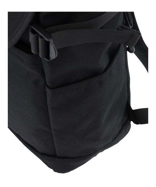 Ficce,Brave（フィセブレイブ）の「【Ficce Brave/フィセブレイブ】 ワンピース リュック（バックパック/リュック・メンズ・ブラック・FREE）」の9枚目の写真