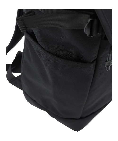 Ficce,Brave（フィセブレイブ）の「【Ficce Brave/フィセブレイブ】 ワンピース リュック（バックパック/リュック・メンズ・ブラック・FREE）」の10枚目の写真