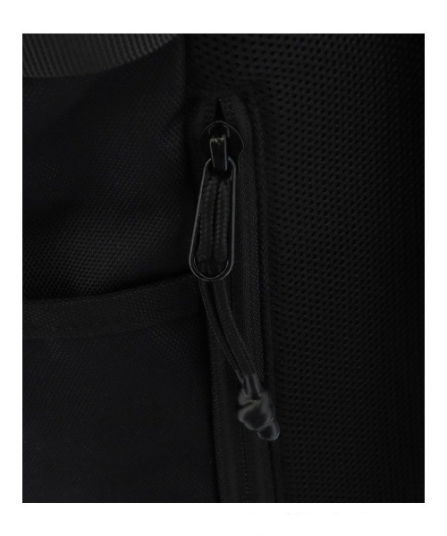 Ficce,Brave（フィセブレイブ）の「【Ficce Brave/フィセブレイブ】 ワンピース リュック（バックパック/リュック・メンズ・ブラック・FREE）」の11枚目の写真