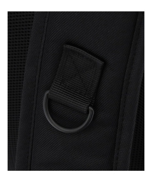 Ficce,Brave（フィセブレイブ）の「【Ficce Brave/フィセブレイブ】 ワンピース リュック（バックパック/リュック・メンズ・ブラック・FREE）」の12枚目の写真