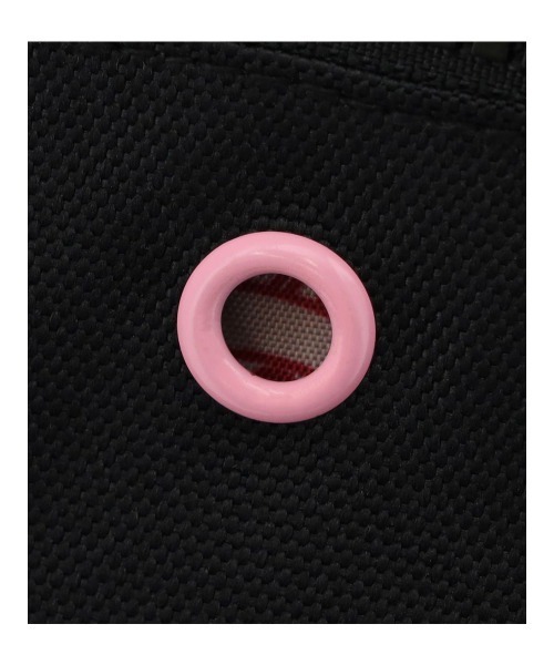 Ficce,Brave（フィセブレイブ）の「【Ficce Brave/フィセブレイブ】 ワンピース リュック（バックパック/リュック・メンズ・ブラック・FREE）」の13枚目の写真