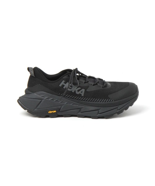 niko and...（ニコアンド）の「【HOKA ONE ONE(ホカ オネ オネ)】SKYLINE-FLOAT X（スニーカー・メンズ・オリーブ・27cm/27.5cm/26.5cm）」の5枚目の写真