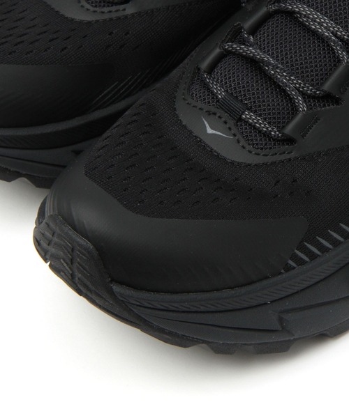 niko and...（ニコアンド）の「【HOKA ONE ONE(ホカ オネ オネ)】SKYLINE-FLOAT X（スニーカー・メンズ・オリーブ・27cm/27.5cm/26.5cm）」の8枚目の写真