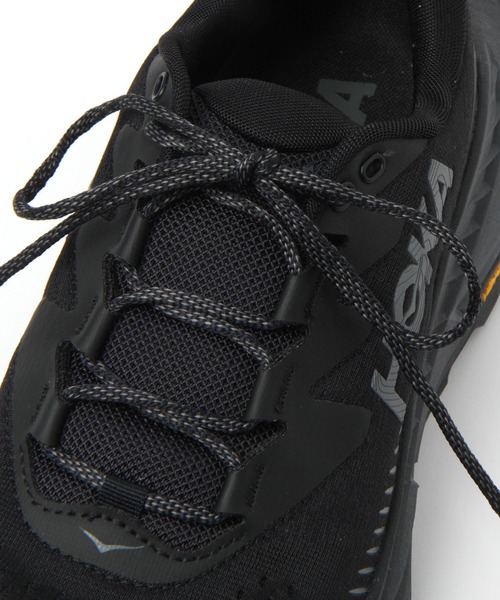 niko and...（ニコアンド）の「【HOKA ONE ONE(ホカ オネ オネ)】SKYLINE-FLOAT X（スニーカー・メンズ・オリーブ・27cm/27.5cm/26.5cm）」の9枚目の写真