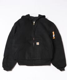 ジャケット/アウター carhartt カーハート アクティブパーカー