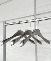 DULTON(_g)STAINLESS CLOTHES HANGER SILVER/XeX NX nK[([ObY)