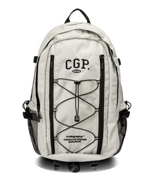 codegraphy（コードグラフィー）の「CGP Arch Logo Backpack CBEWUBP030（バックパック/リュック）」