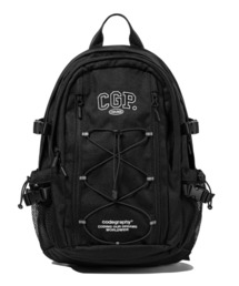 CGP Arch Logo Backpack CBEWUBP030