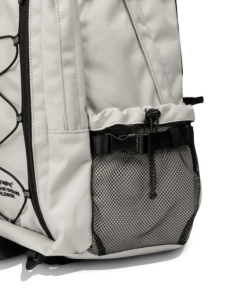 codegraphy(コードグラフィー)の「CGP Arch Logo Backpack CBEWUBP030(バックパック/リュック・メンズ・ブラック/サックスブルー・フリー)」の21枚目の写真
