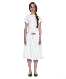 MUSINSA｜ムシンサ（レディース）のスカート（フリル）通販 - ZOZOTOWN