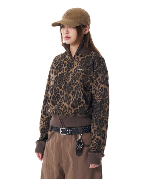 AAKAM(アーカム)の「30mm Braided Western Leather Belt (Black)(ベルト・レディース・その他・FREE)」の4枚目の写真