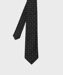 Paul Smith｜ポールスミスのネクタイ（ブラック/黒色系）通販 - ZOZOTOWN