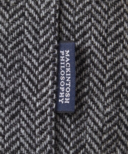 HEAT TWEED（ヒートツイード）WARENFORD （ウァレンフォード