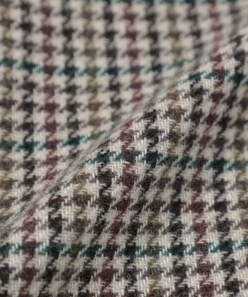 HEAT TWEED（ヒートツイード）WARENFORD （ウァレンフォード