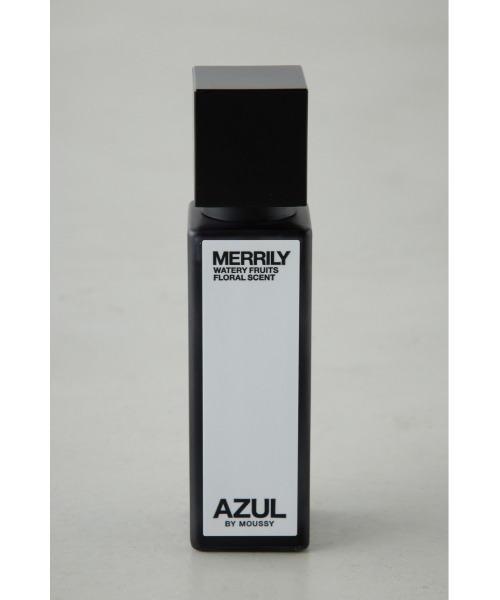 AZUL by moussy（アズールバイマウジー）の「アズールオードトワレ（香水・レディース・ホワイト/ブラック・FREE）」の2枚目の写真