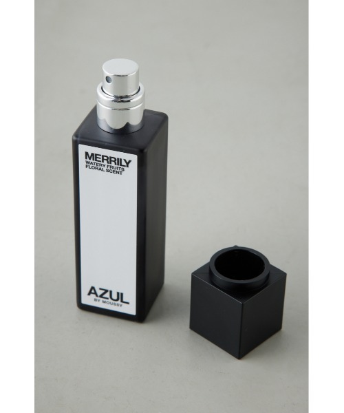 AZUL by moussy（アズールバイマウジー）の「アズールオードトワレ（香水・レディース・ホワイト/ブラック・FREE）」の5枚目の写真