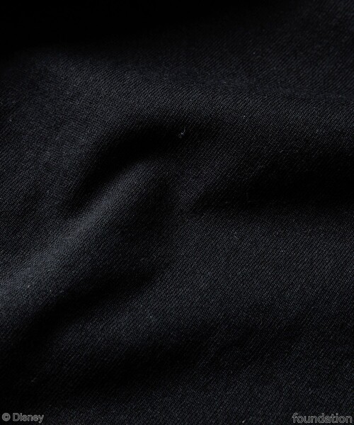 FREAK'S STORE（フリークスストア）の「FREAK'S MOVIE/フリークスムービー TRON / IDENTITY DISC / T-SHIRT（Tシャツ/カットソー・メンズ・ブラック・LARGE/MEDIUM/X-LARGE）」の10枚目の写真