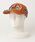 DSQUARED2�i�f�B�[�X�N�G�A�[�h�j�́uInvicta Baseball Caps/0251�i�L���b�v�j�v�b�u���E��