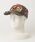DSQUARED2�i�f�B�[�X�N�G�A�[�h�j�́uInvicta Baseball Caps/0251�i�L���b�v�j�v�b�O���[��