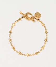 PHILIPPE AUDIBERT | ＜PHILIPPE AUDIBERT＞MAXTON ブレスレット GD(ブレスレット)